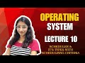 Lecture 10: FCFS (First Come First Serve) Scheduling – Operating System