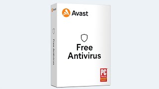How to install Avast Free Antivirus on Windows 10
