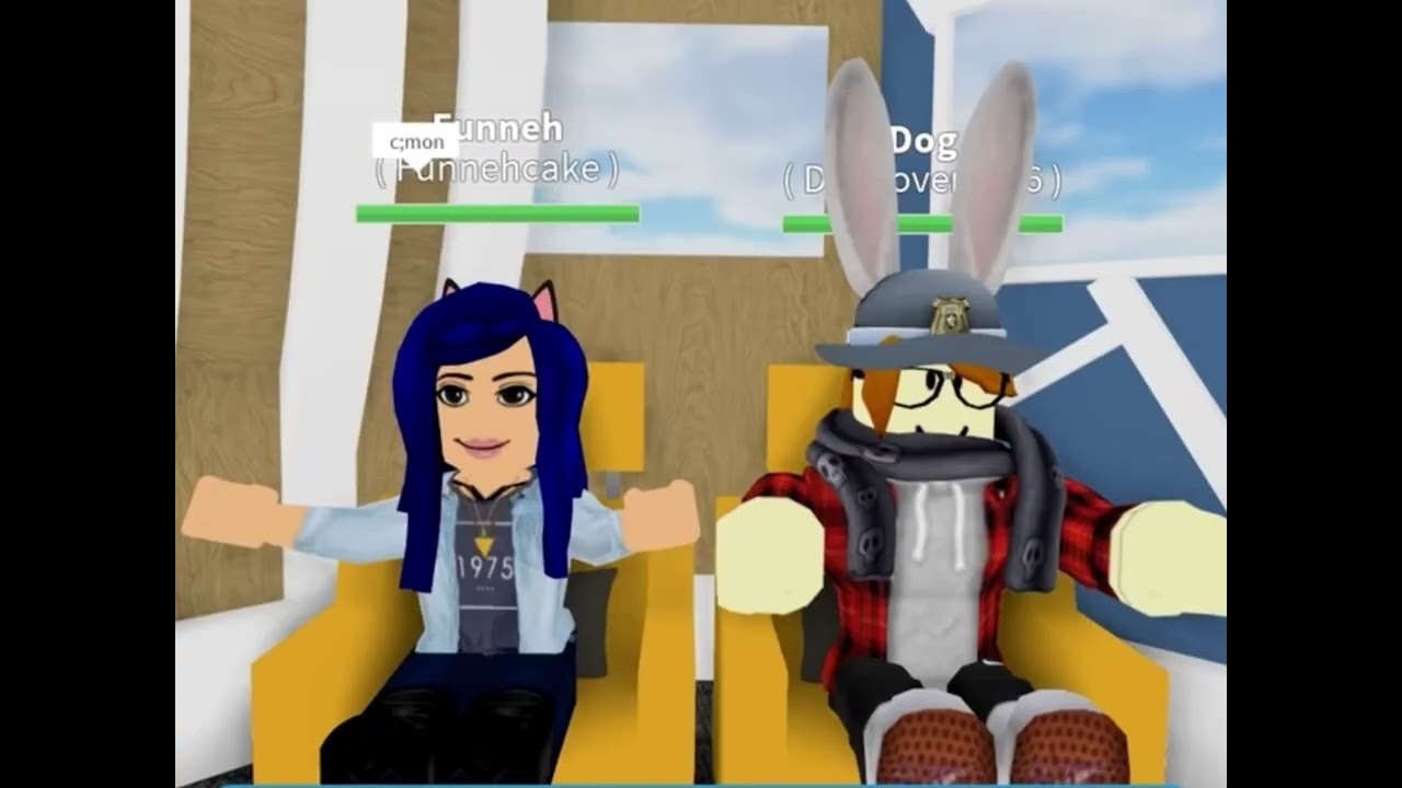 Big Brother Roblox 1 - All Evictions