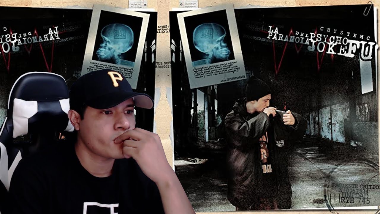 CHYSTEMC - Exiliados (con El Tipo, Mc Unabez, Mantoi, Gran Rah, Cevladé) | Reacción 🔥🔥🔥