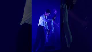 Download Lagu Jeff Satur - Hide | 20240219 Space Shuttle No.8 Asia Tour in Hong Kong MP3