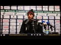 MIRKO GORI E RAFFAELE SCHIAVI PRE BOLOGNA-FROSINONE