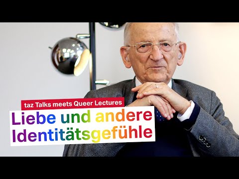 Video: Otto Kernberg: 9 Zeichen Reifer Liebe