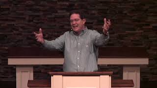 Ed Welch | 2016 Magnify Conference | Session 1