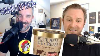 677 // The Cold History Of Cookies 'N Cream Ice Cream