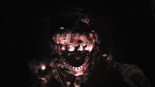 Beating The Joy of Creation Office 4/20 Mode 3 Times in a Row