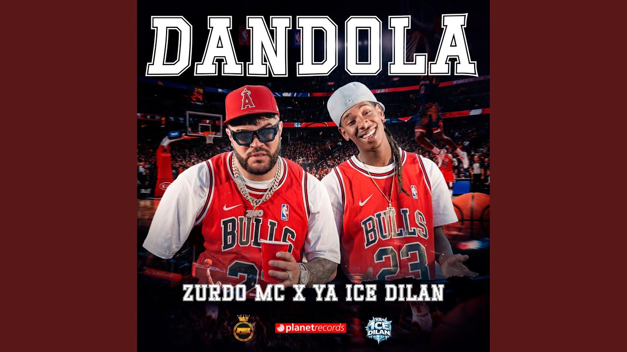 Dándola (Prod. by Dj Honda)