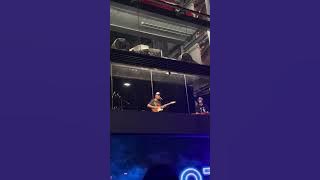 Butterflies - Johnny Stimson Live in Singapore (07.12.2022)