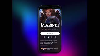 Preview of Redesigned Plex App