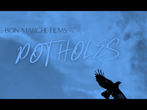 POT HOLES - A TELUGU DOC - FIC.