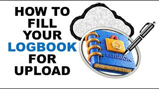 GUIDE ON HOW TO FILL A PROJECT LOGBOOK
