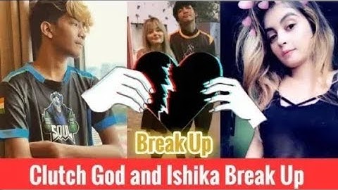 Cluthgod gf Ishika reason | full story | PLEASE SUBSCRIBED ME
