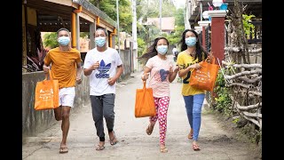 How World Vision Improved Lives In 2020