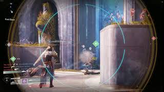 D2 Collateral Snipe