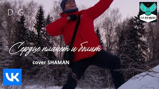 D. G. - Сердце Плачет И Болит (Shaman Cover)