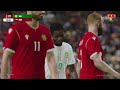 PES 2021 Football Simulation | Full Match Gameplay