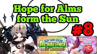 TAC Quiz Quest! || The Alchemist Code GL