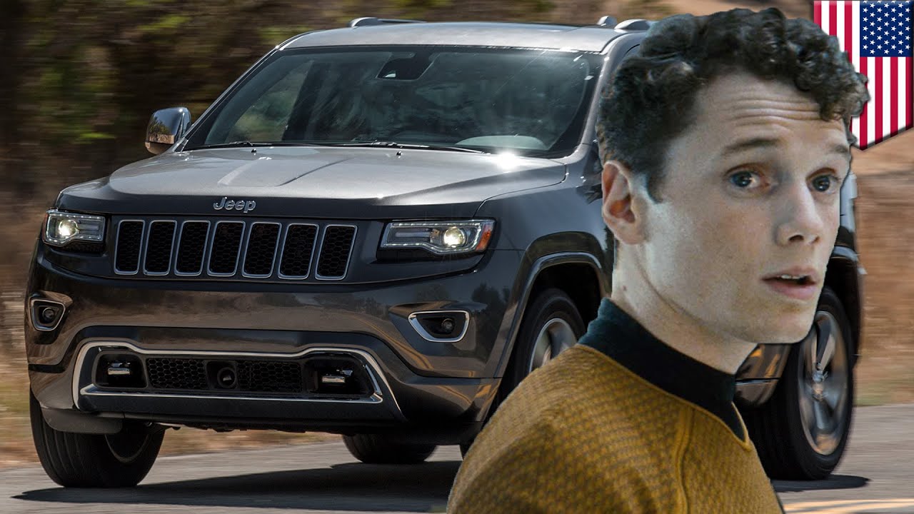 star trek actor killed by his car