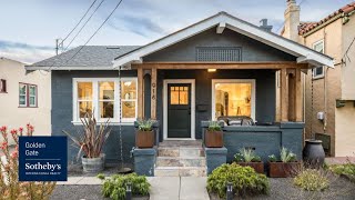 918 Pomona Ave video tour
