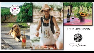 Meet the Winemaker