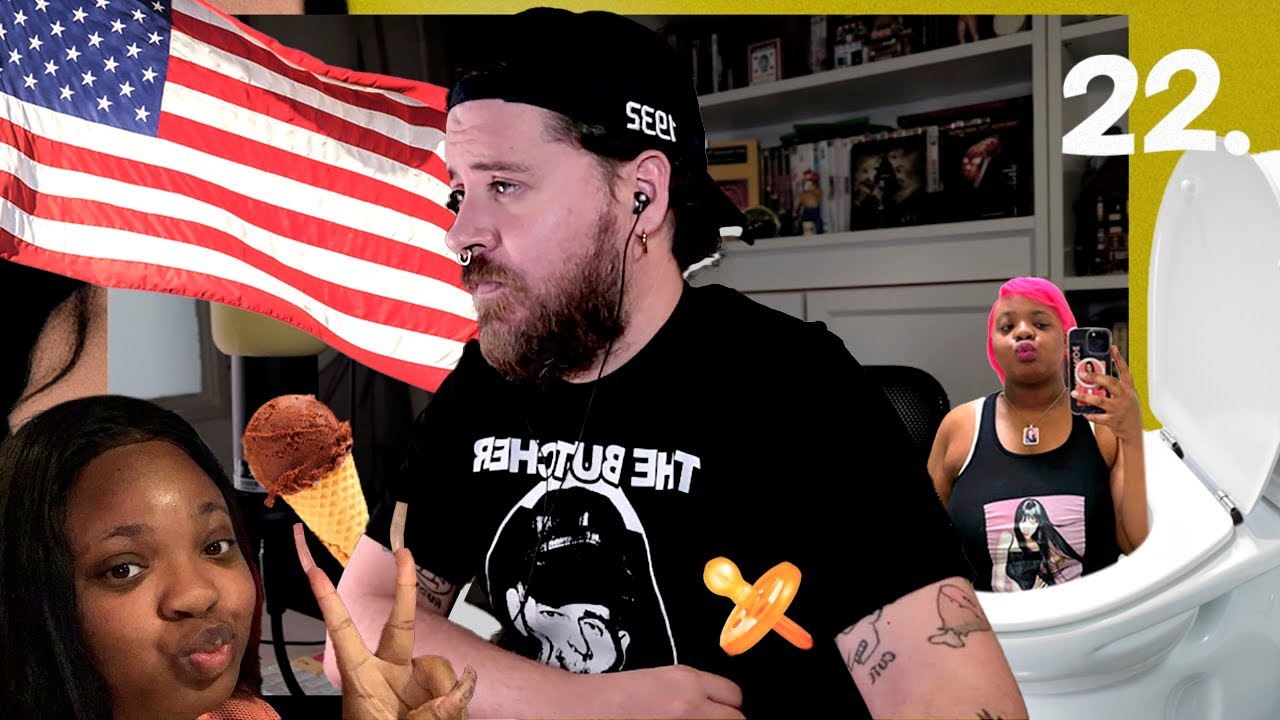 Francisco Frankie | 2x11 | Lovely Peaches, la CEO de la KK | Junior Healy | VideoPodcast