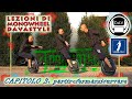 Lezioni di Monowheel: 3_partirefermarsicurvare (davastyle)