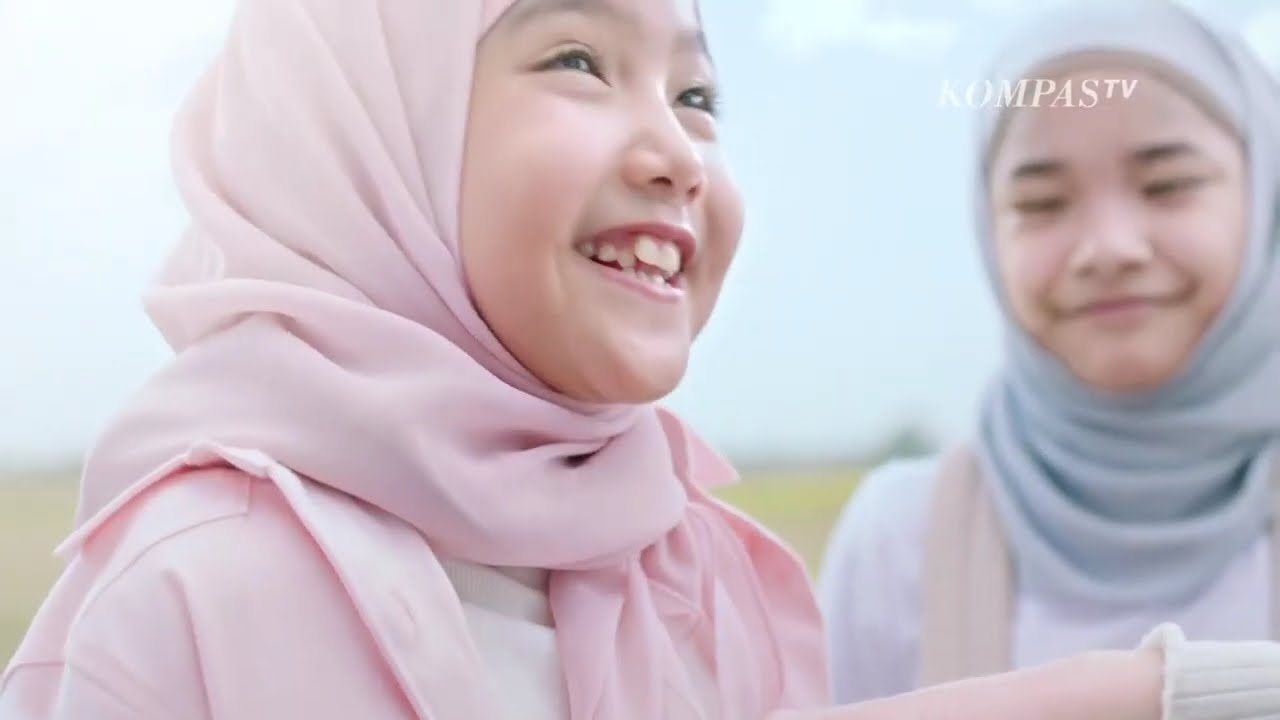 Adzan Maghrib Ramadhan Kompas TV (2026)