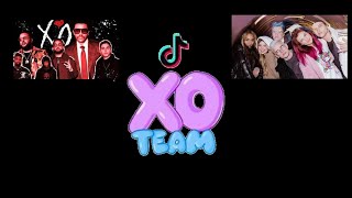 XOTeam Dance 2021 compilation video