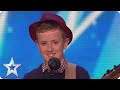 Exclusive preview: will singer Henry get the girl? | Britain's Got Talent 2015