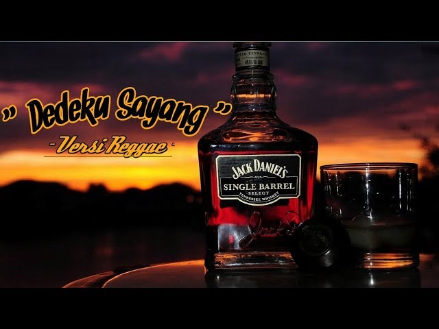 Dedeku Sayang  - Versi Reggae Ska_Story Wa(Vidio Lirik) class=