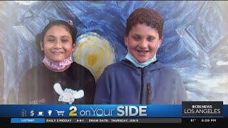 2 On Your Side preview: special education cuts