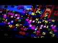 Pac Man 256 1 hour of gameplay Pac Man 256 1 hour of gameplay