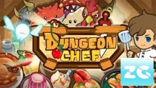Dungeon Chef Android IOS Gameplay HD screenshot 4