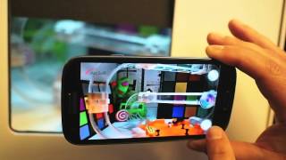 Arksoft Nighthawk Mobile Video Enhancement Demo