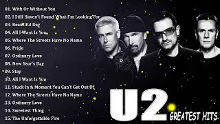 U2 – The Evolution of a Band That Refused to Stay the Same