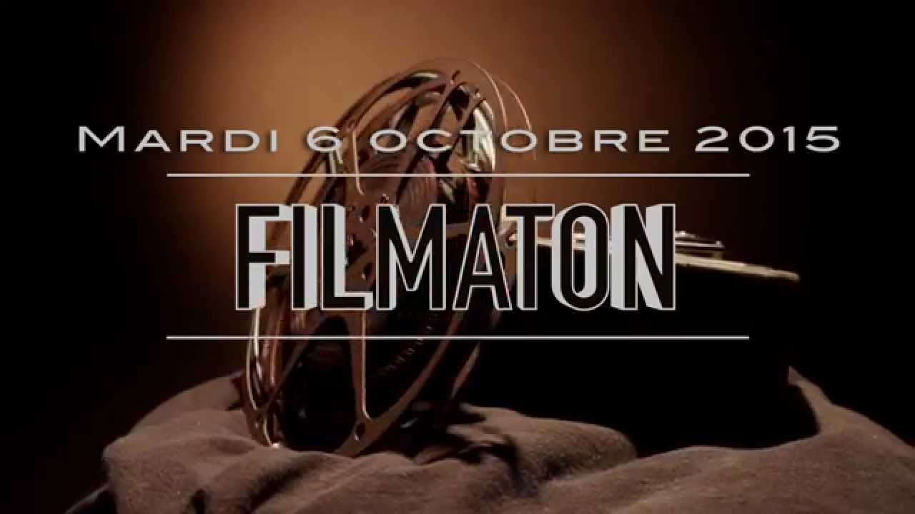 Filmaton du Festival International du Film de Saint-Jean-De-Luz : Mardi 6 Octobre