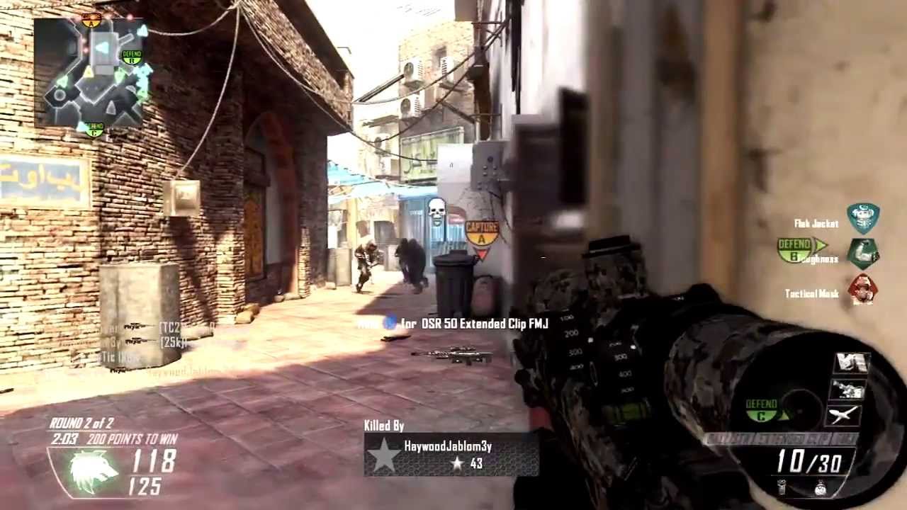 FaZe Kraazy | "Showtime"