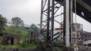 Rajrappa Project washry coila washing pump 2022 Rajrappa Project Ramgarh Jharkhand