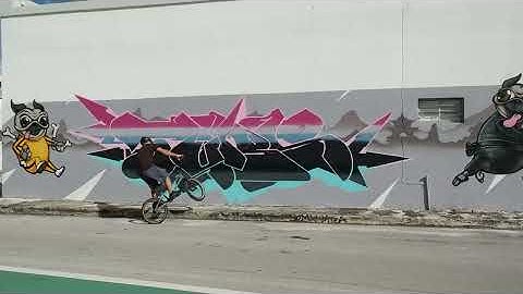 BMX for Beginners - Getting started