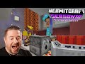 Big Bada Boom Bro's! - Hermitcraft Stream
