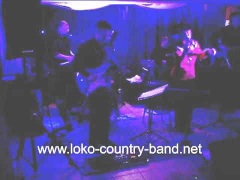 Loko Country Band - Jambalaya