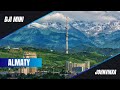Almaty | Drone | DJI MINI