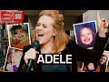 Adele: The Interview Part One | 60 Minutes Australia