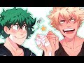 {Speedpaint} Boku no Hero Academia - Wonder Duo