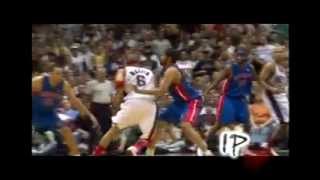Celebrity Rasheed Wallace strong Mix - NBA Hero - Good bye Rasheed Wealth