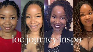 LOC JOURNEY INSPIRATION