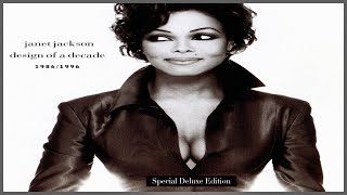 Janet Jackson - That's the Way Love Goes (20bit Remaster)