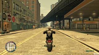 Grand Theft Auto 4 - Grotti Tropic - Gameplay (PC UHD) [4K60FPS] @Throneful