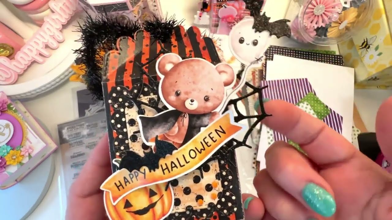 It's Release Day at My Creative Time! Come check out the new August goodies available now!