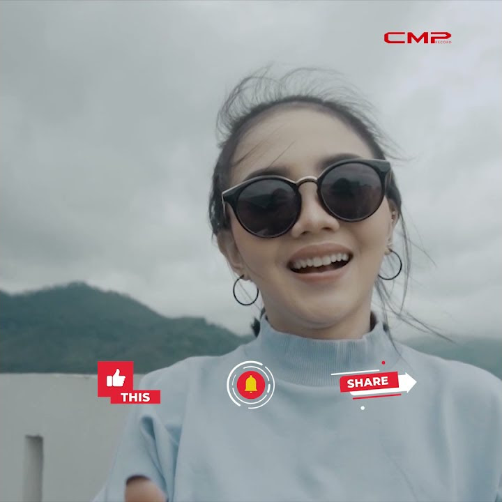 [SHORT VIDEO] Syahiba Saufa - Goyangin Beib